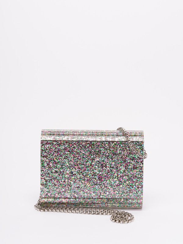 iKRIX JIMMY CHOO: Bolso clutch - Bolso Clutch - Candy