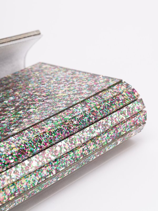 Bolso Clutch - Candy shop online: JIMMY CHOO