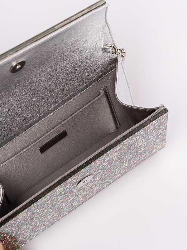 JIMMY CHOO buy online Bolso Clutch - Candy