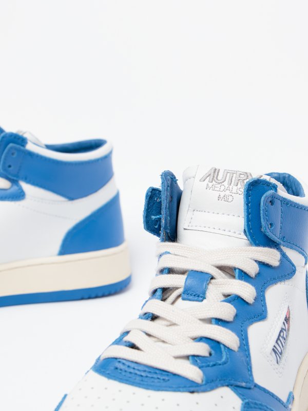 AUTRY buy online Leather sneakers