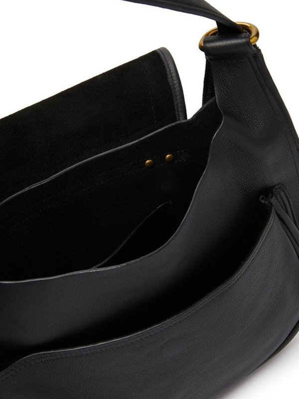 JÉRÔME DREYFUSS buy online Philippe leather bag