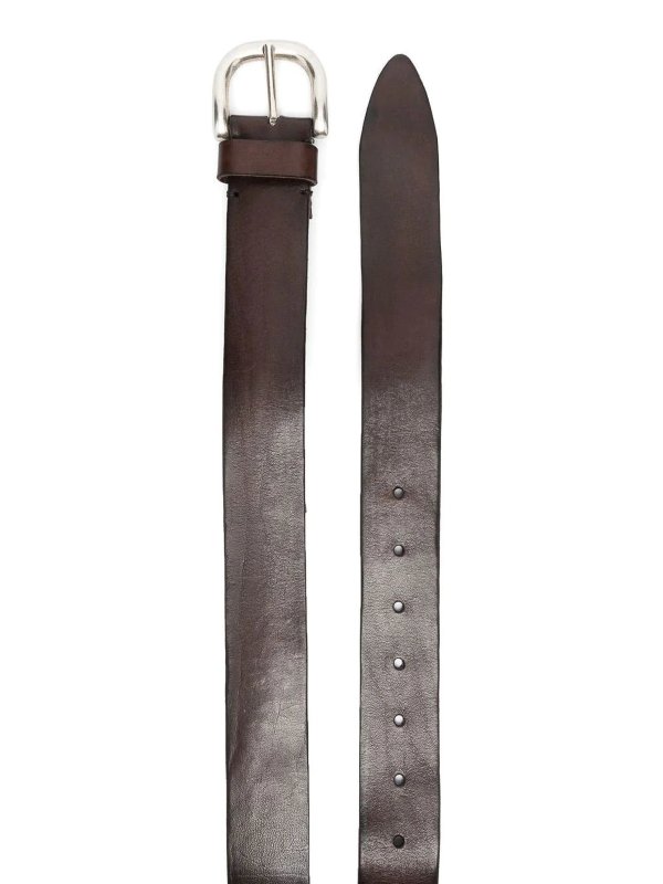 P.A.R.O.S.H.: Gürtel online - Gürtel - Braun