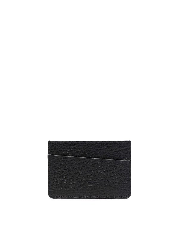 Maison Margiela: wallets & purses online - Asymmetric card holder