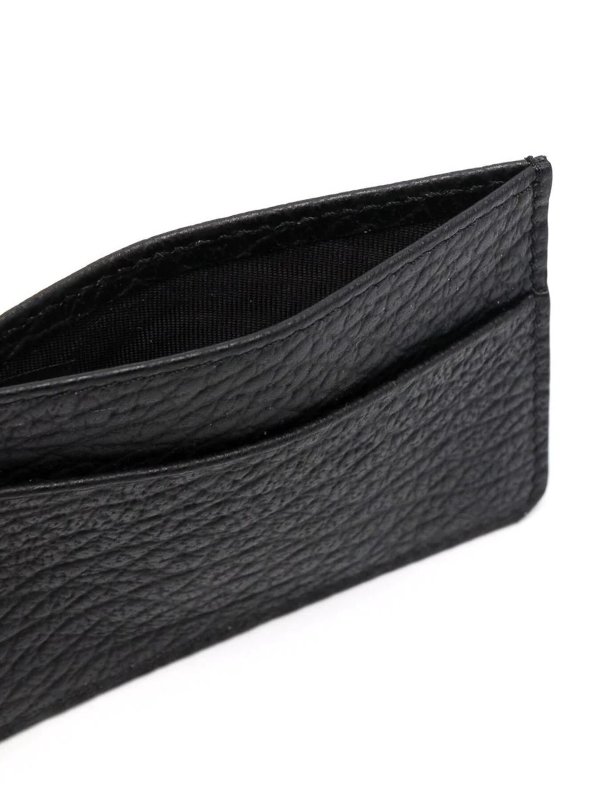 iKRIX Maison Margiela: wallets & purses - Asymmetric card holder