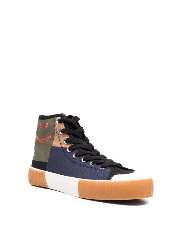 PAUL SMITH: スニーカー online - スニーカー - Kibby