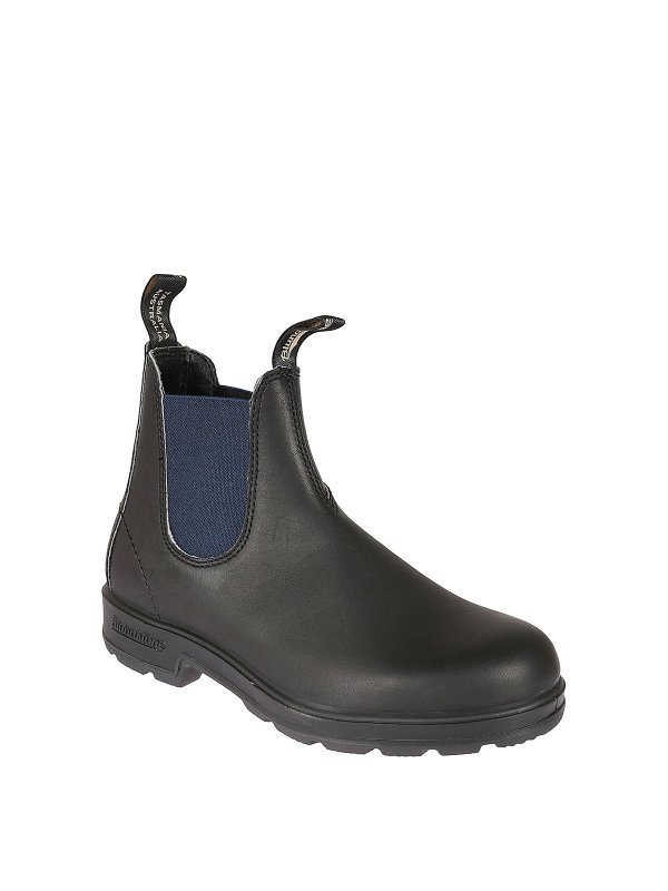 BLUNDSTONE: ブーティー online - アンクルブーツ - 黒