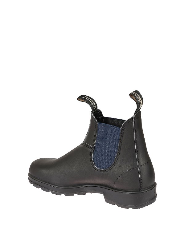 The Best Shops BLUNDSTONE: ブーティー - アンクルブーツ - 黒