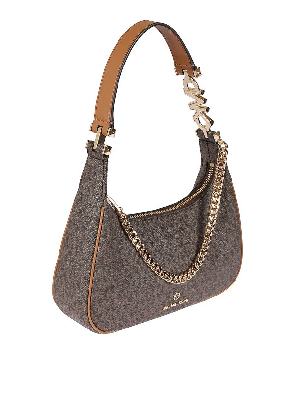 MICHAEL KORS: shoulder bags online - Piper bag