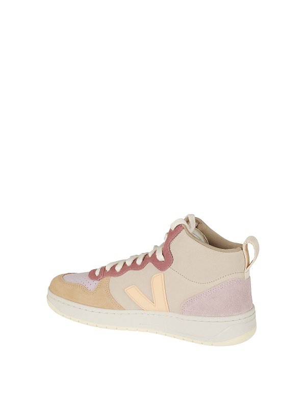 iKRIX VEJA: trainers - V15 suede sneakers