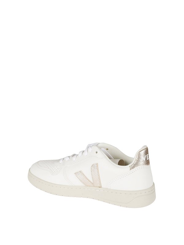 iKRIX VEJA: Sneaker - Sneaker - Weiß