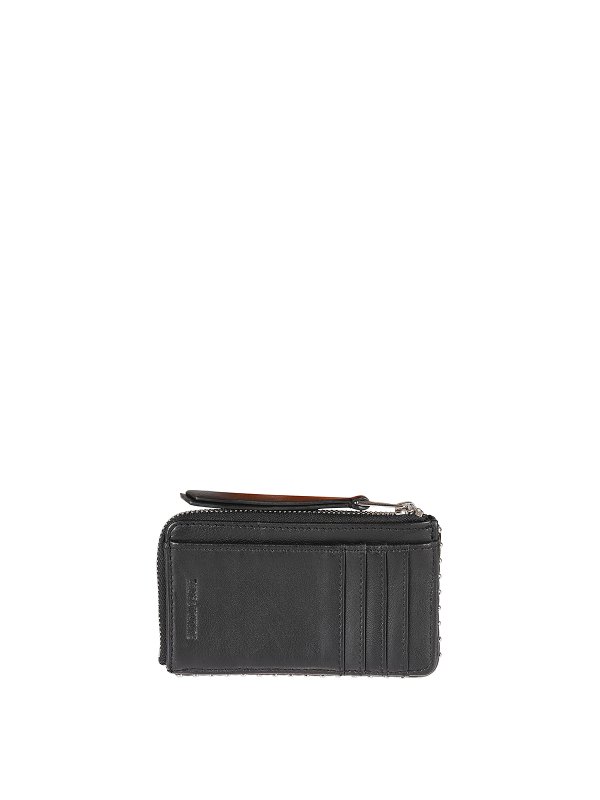 ZADIG&VOLTAIRE: wallets & purses online - Leather wallet