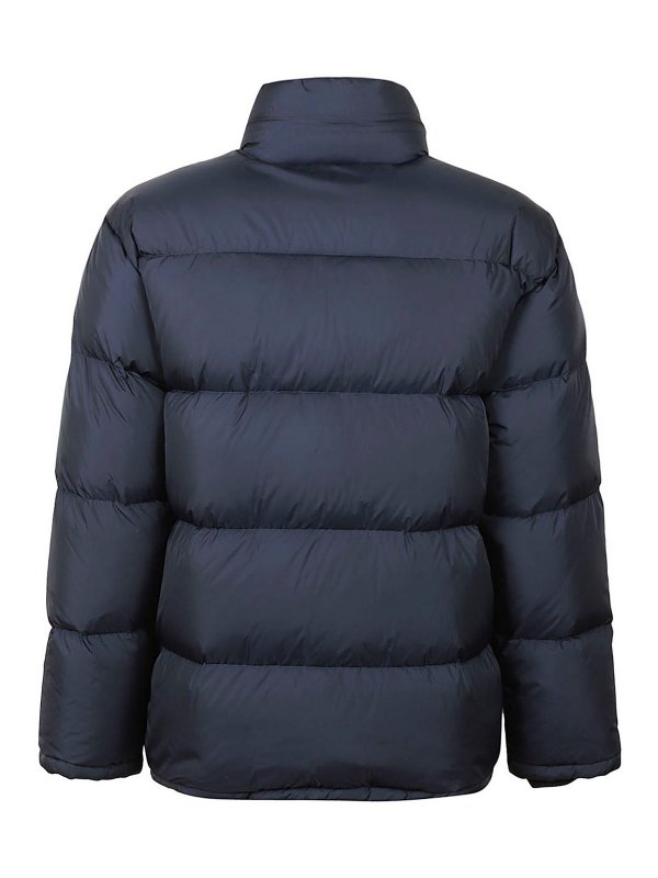 ASPESI: Kurze Daunenjacken online - Daunenjacke - Blau