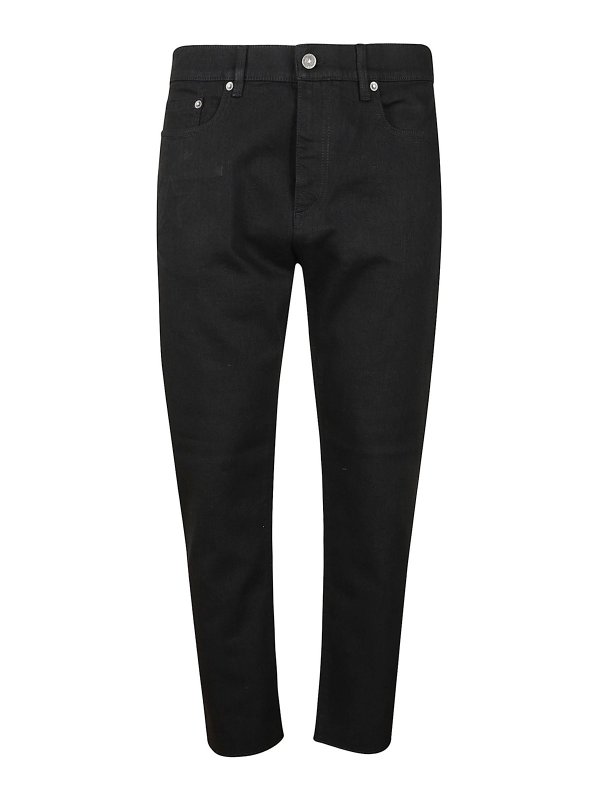 GOLDEN GOOSE: skinny jeans - Skinny jeans