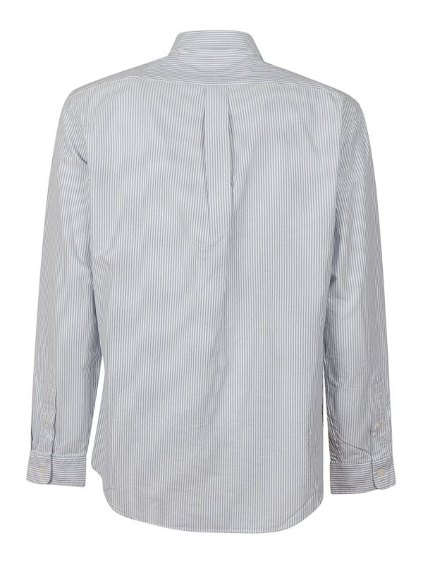 POLO RALPH LAUREN: shirts online - Long sleeve shirt