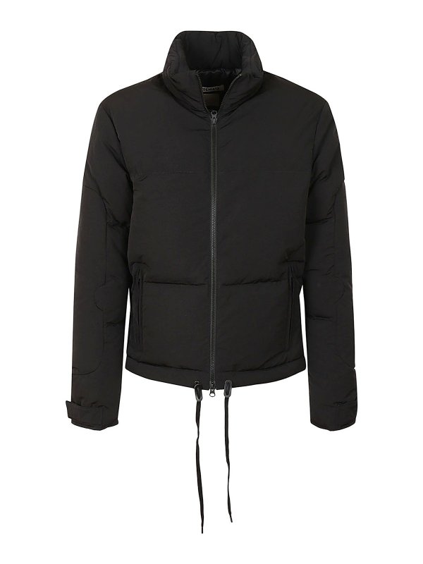 PREMIATA: padded jackets - Sondra padded jacket