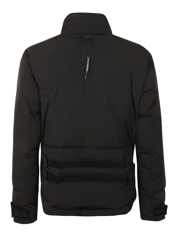 PREMIATA: padded jackets online - Sondra padded jacket