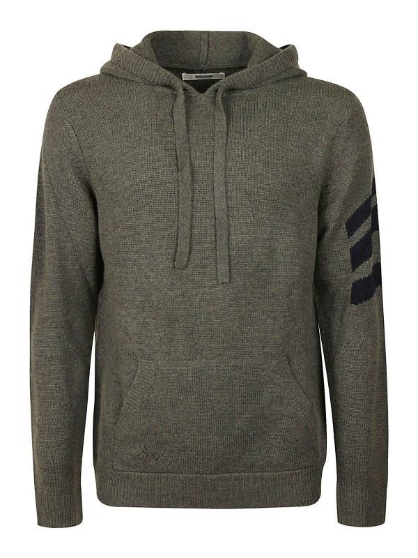 ZADIG&VOLTAIRE: Sweatshirts & Sweaters - Cashmere blend sweater