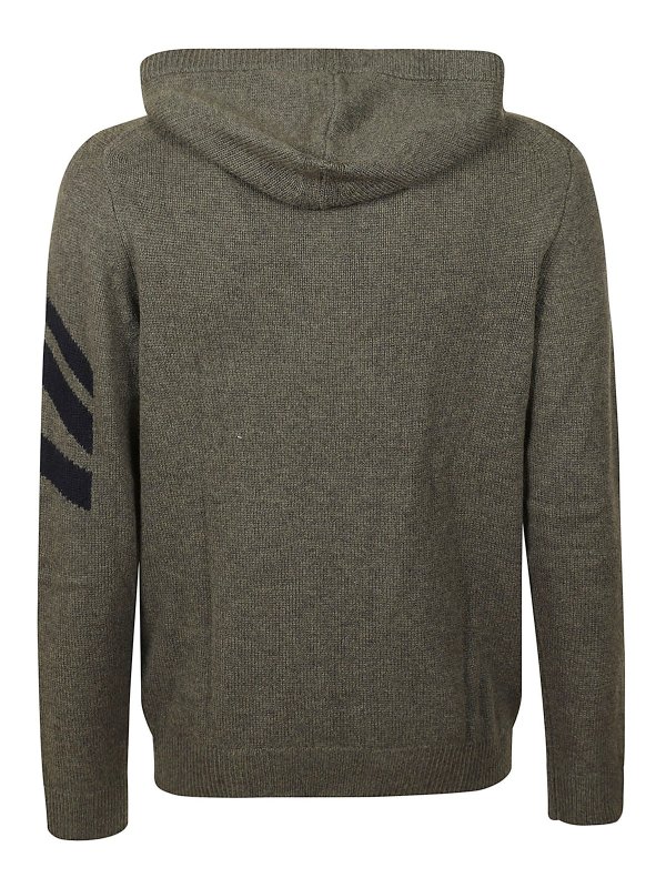 ZADIG&VOLTAIRE: Sweatshirts & Sweaters online - Cashmere blend sweater