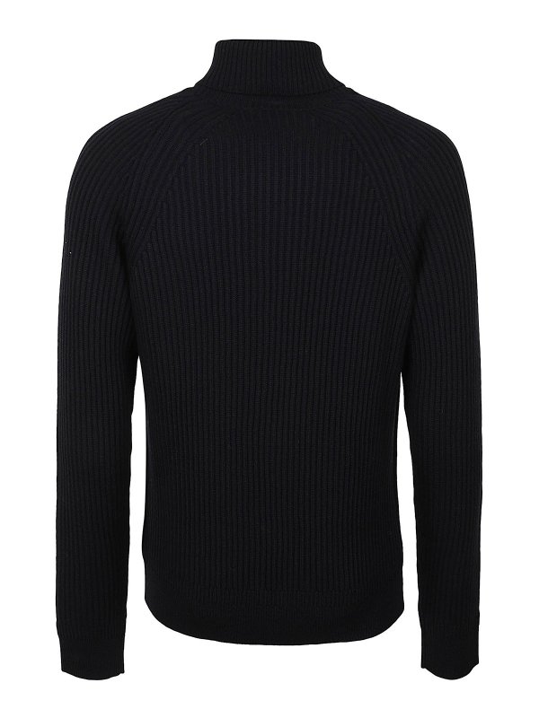 ZANONE: maglia a collo alto e polo online - Dolcevita