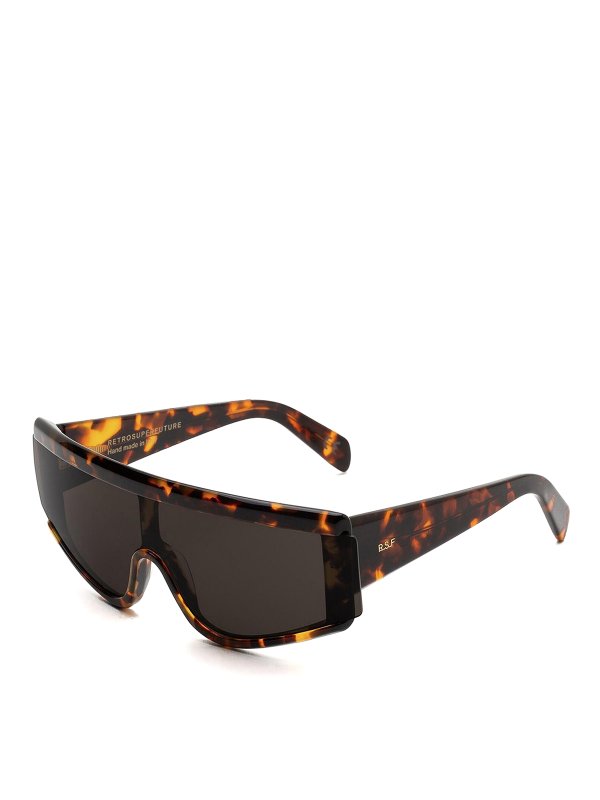 RETROSUPERFUTURE: sunglasses - Zed sunglasses