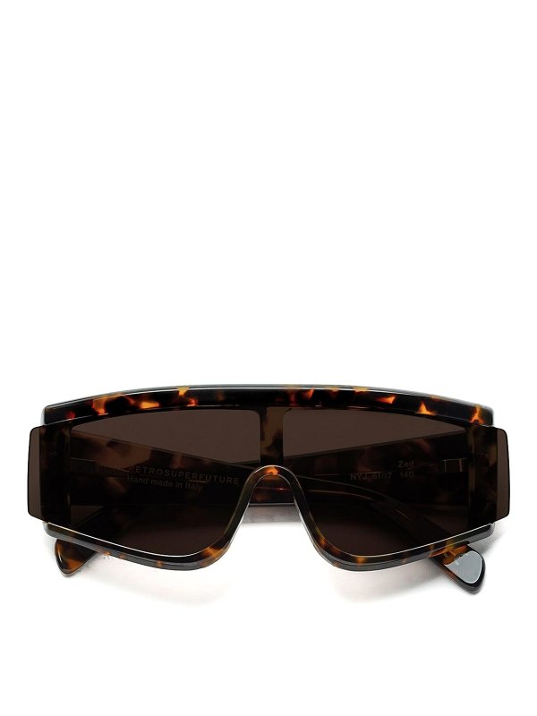 iKRIX RETROSUPERFUTURE: sunglasses - Zed sunglasses