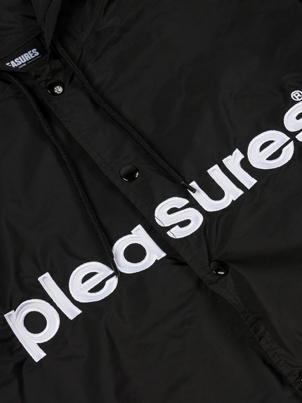 PLEASURES: カジュアルジャケット online - カジュアルジャケット - Keys Coaches