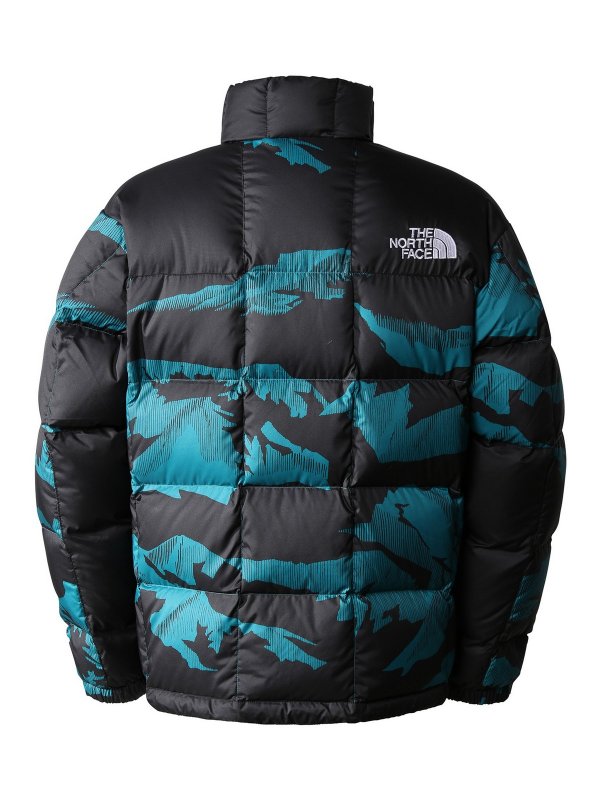 THE NORTH FACE: Kurze Daunenjacken online - Daunenjacke - Schwarz