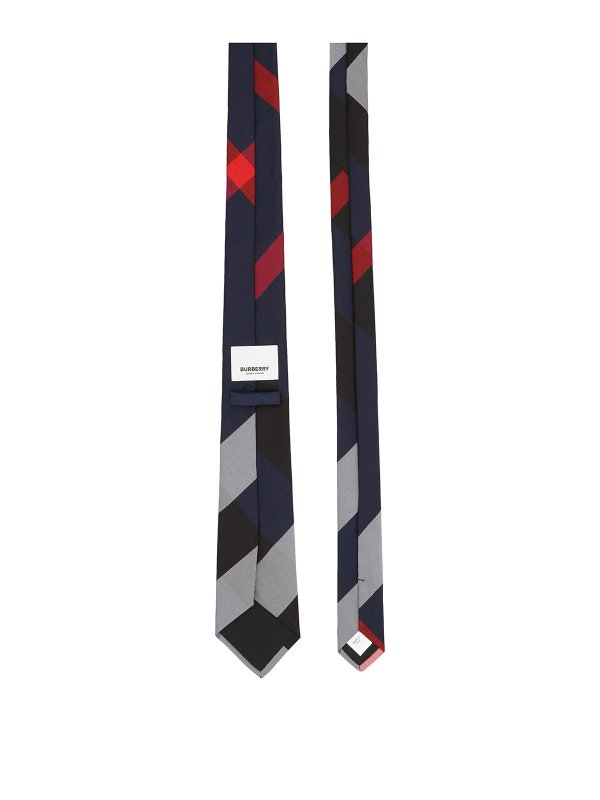 BURBERRY: Corbatas y pajaritas online - Corbata - Manston