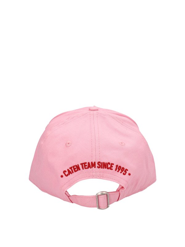 iKRIX DSQUARED2: hats & caps - Logo cap