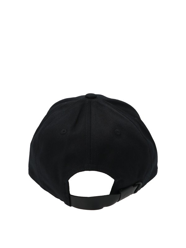 iKRIX MOOSE KNUCKLES: hats & caps - Logo cap