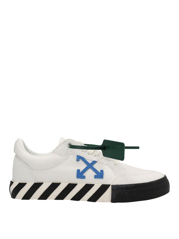 OFF-WHITE: Sneaker - Sneaker - Bunt