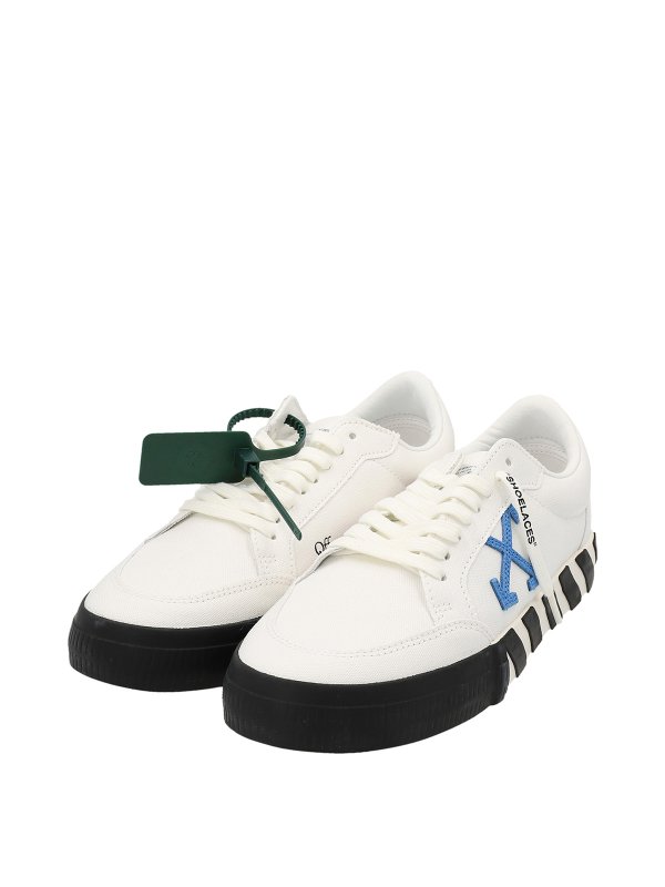 OFF-WHITE: Sneaker online - Sneaker - Bunt