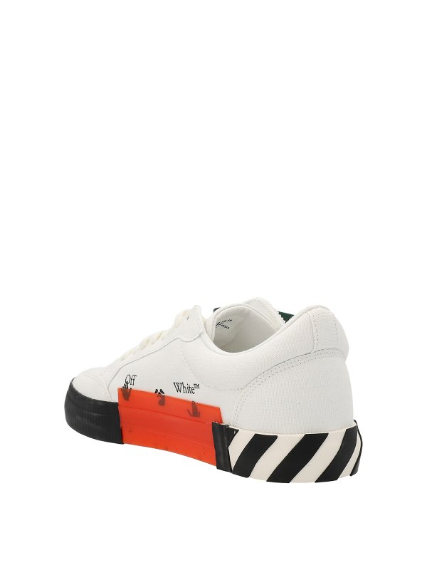 iKRIX OFF-WHITE: Sneaker - Sneaker - Bunt
