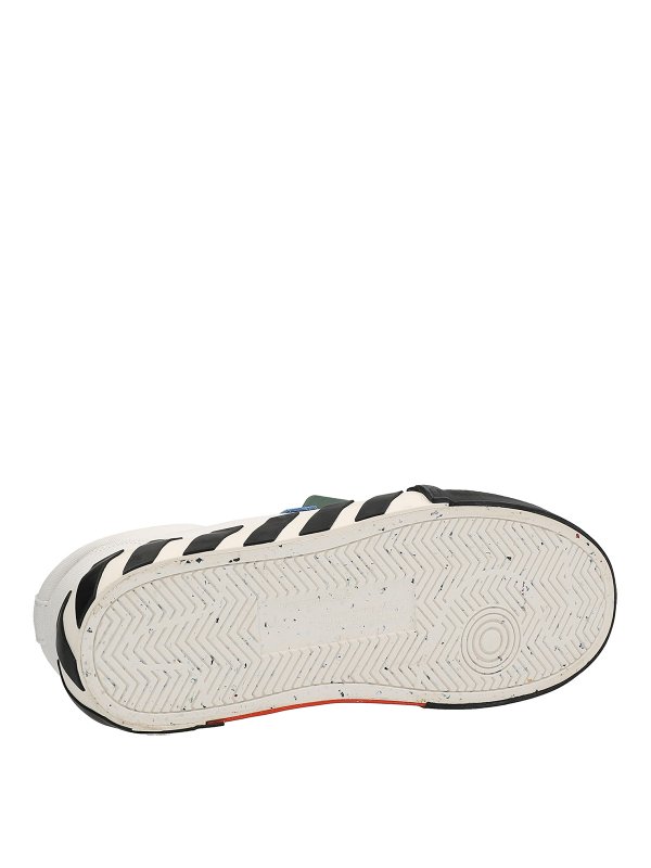 OFF-WHITE buy online Sneaker - Bunt