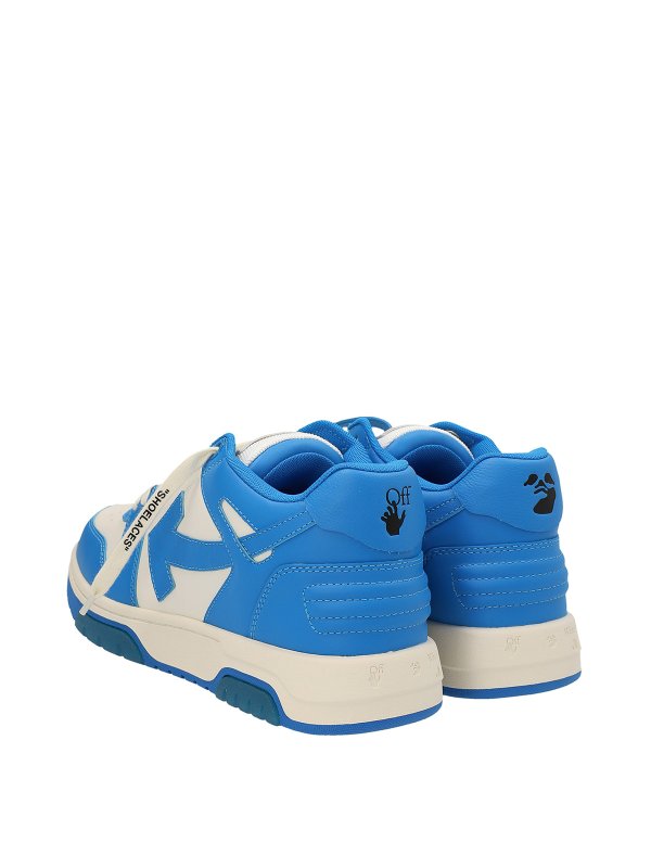 OFF-WHITE: trainers online - Out of office sneakers