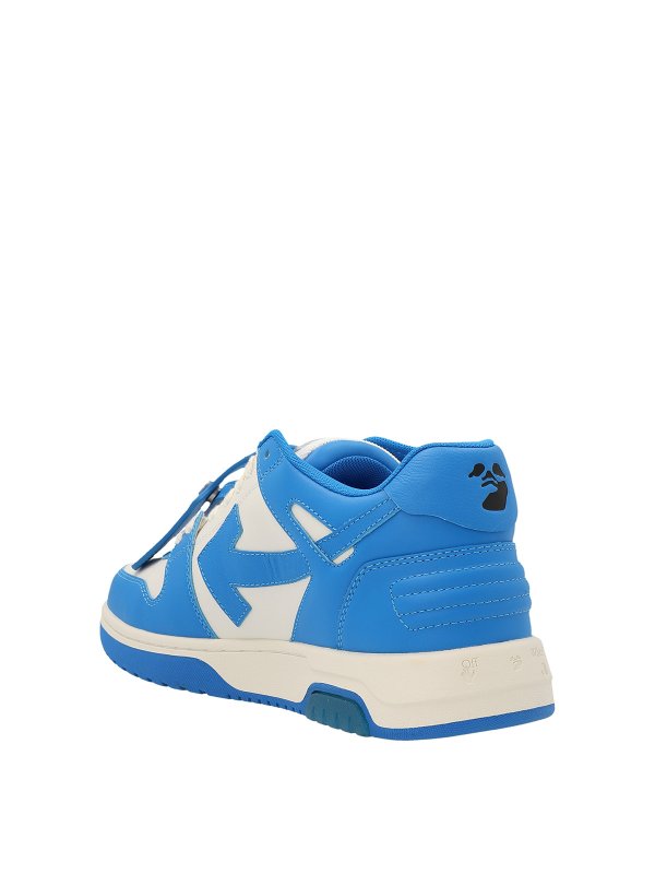 iKRIX OFF-WHITE: trainers - Out of office sneakers