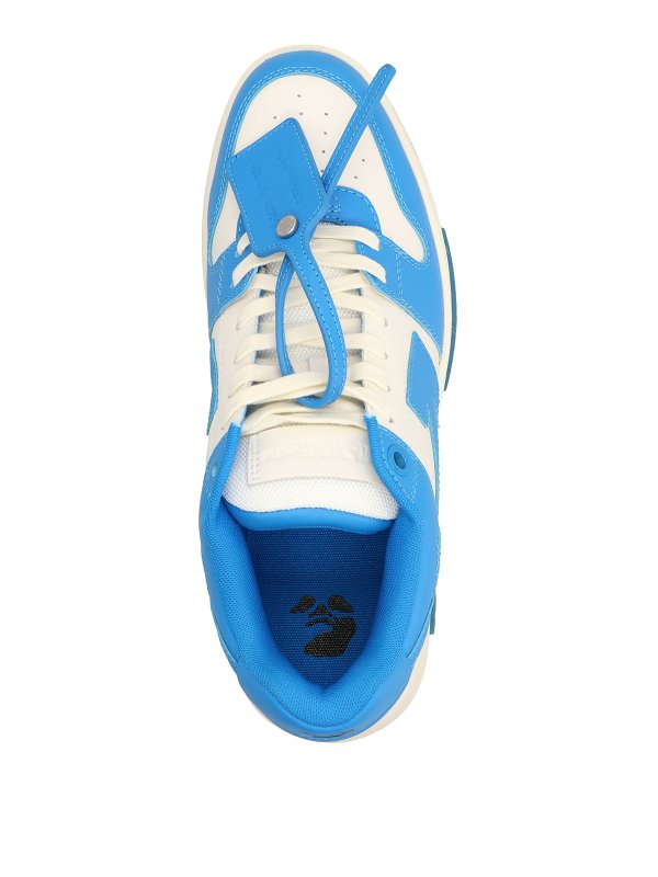 Out of office sneakers shop online: OFF-WHITE