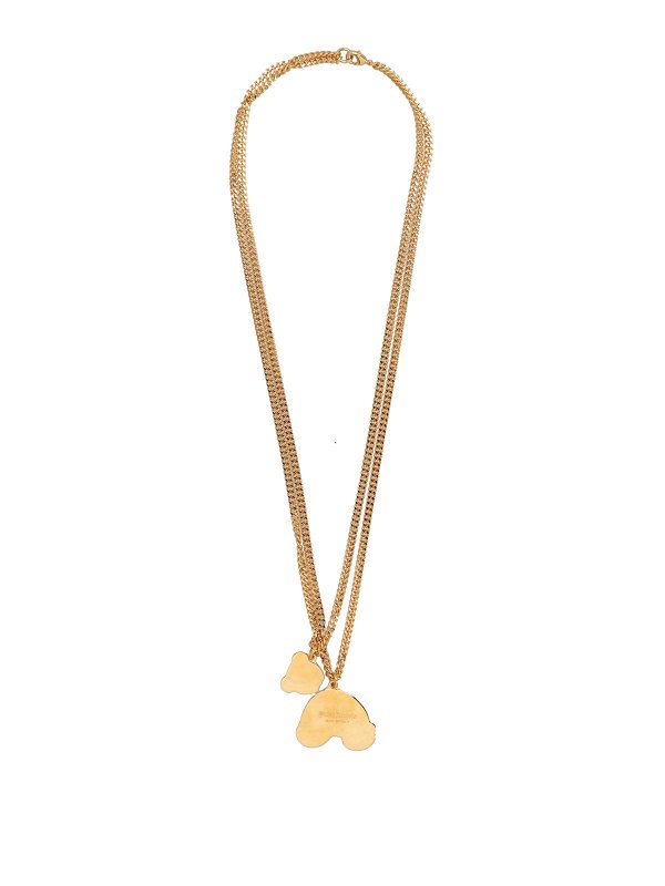 Palm Angels: ネックレス online - ネックレス/チョーカー - 金