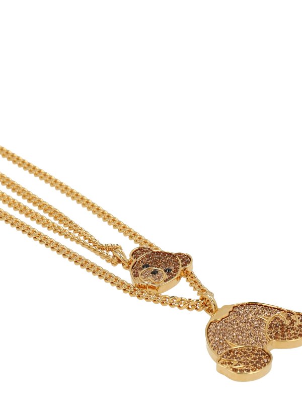 iKRIX Palm Angels: ネックレス - ネックレス/チョーカー - 金