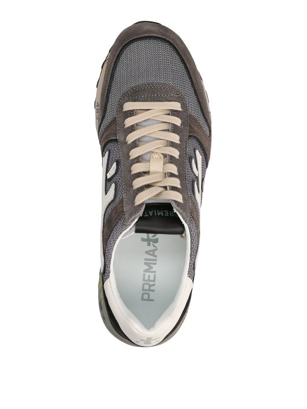 iKRIX PREMIATA: スニーカー - スニーカー - Mick