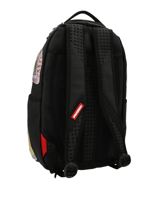 SPRAYGROUND: Sacs à dos online - Sac À Dos - Sharkmouth