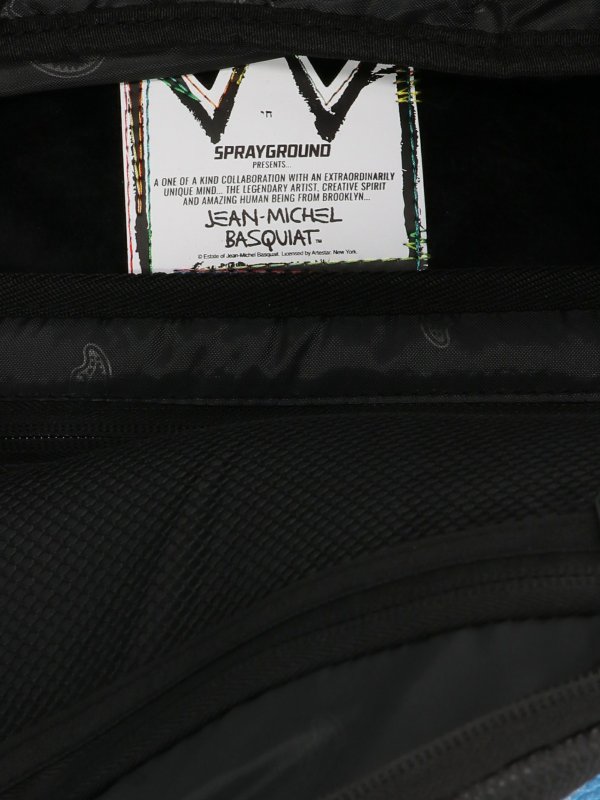 Sac À Dos - Sharkmouth shop online: SPRAYGROUND