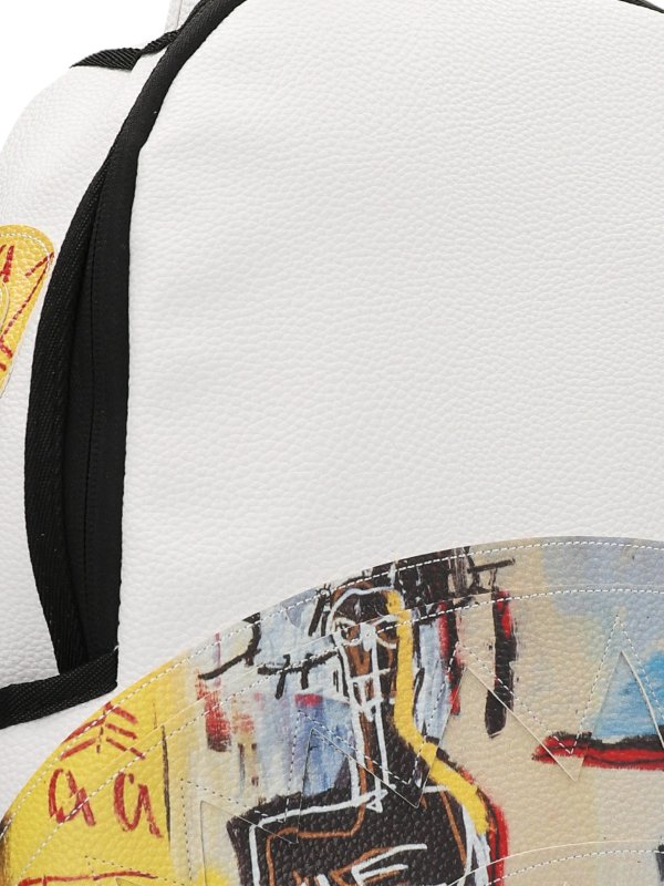 iKRIX SPRAYGROUND: バックパック - バックパック - Sharkmouth