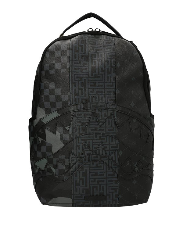 Sprayground バックパック - マルチカラー|B4626NSZ