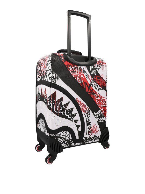 SPRAYGROUND: Koffer und Reisetaschen online - Reisetasche - Bunt