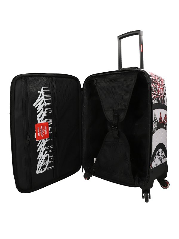 Reisetasche - Bunt shop online: SPRAYGROUND