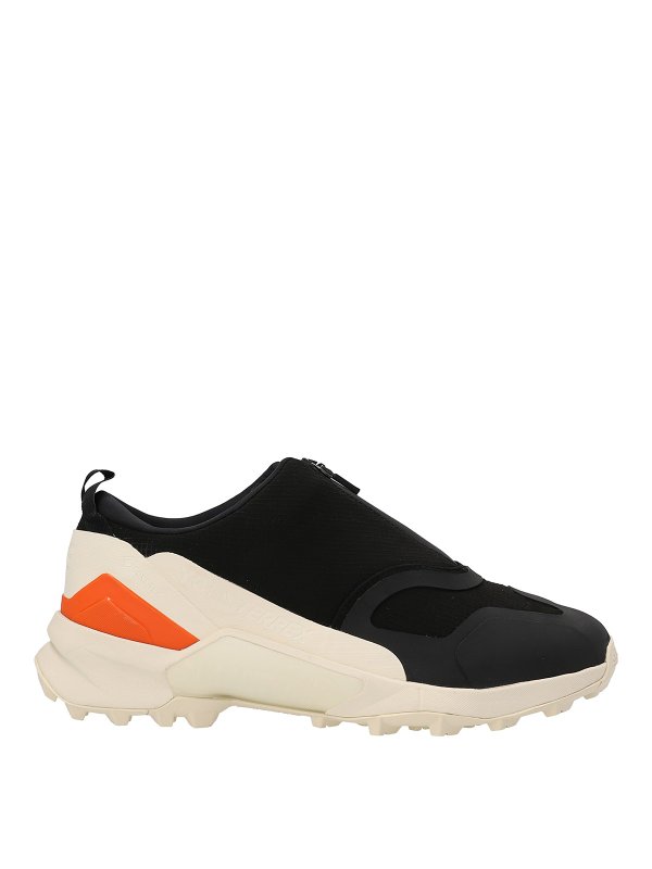 Y-3: Sneaker - Sneaker - Bunt