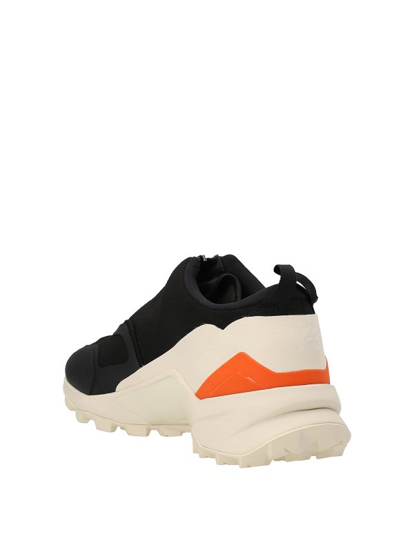 Y-3: Sneaker online - Sneaker - Bunt