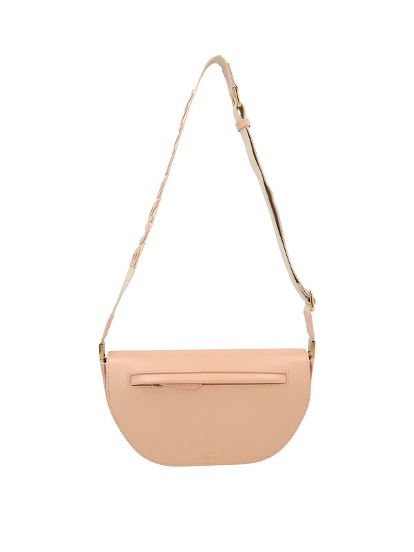 BURBERRY: ショルダーバッグ - ショルダーバッグ - Olympia S