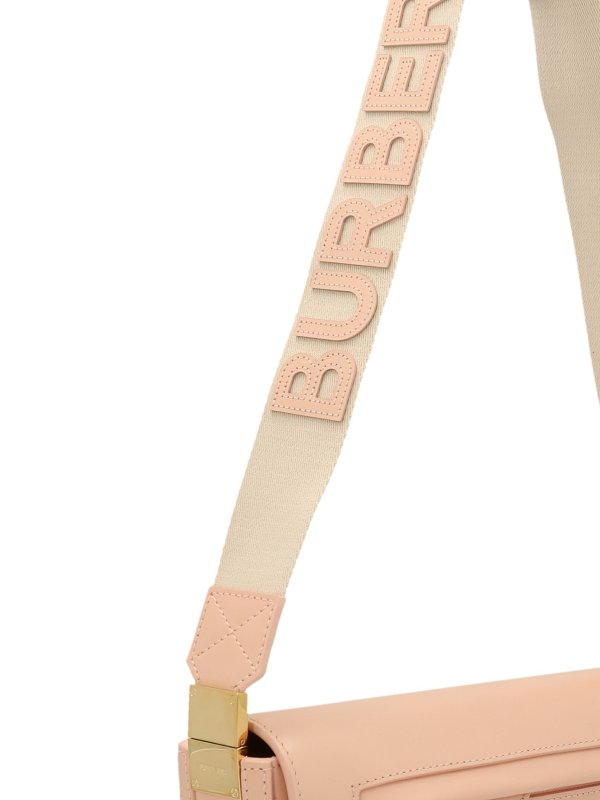 iKRIX BURBERRY: ショルダーバッグ - ショルダーバッグ - Olympia S